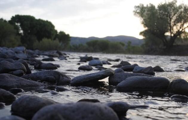 People are at the Heart of our River Conservation Solutions in New Mexico