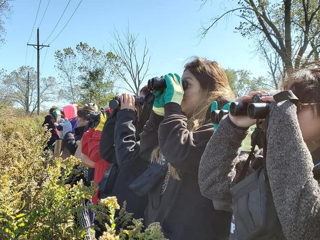 Nature Explorations Program at Rio Salado Invests in the Next Generation of Conservation Leaders