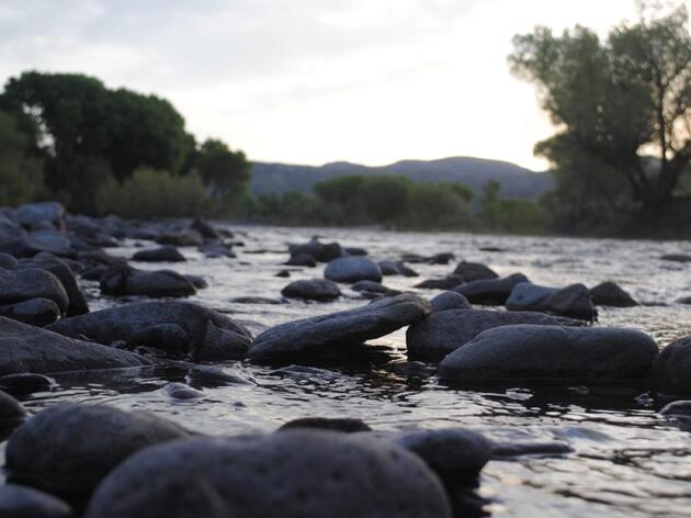 Bishop Cantú:  A moral perspective on the Gila River diversion plan 