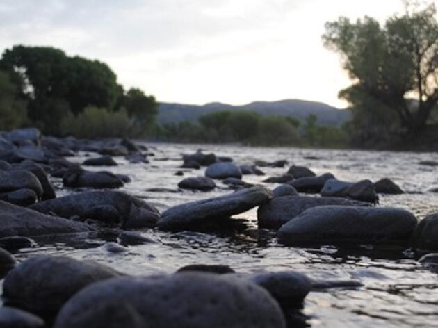 People are at the Heart of our River Conservation Solutions in New Mexico