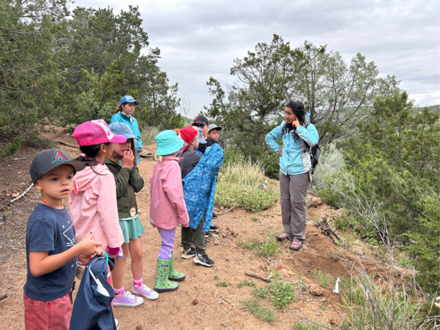 New partnerships help campers connect with community and learn