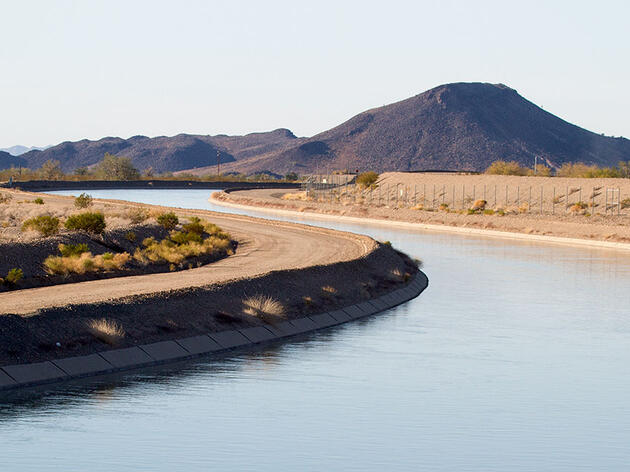 The Latest on the Colorado River's System Conservation Pilot Program