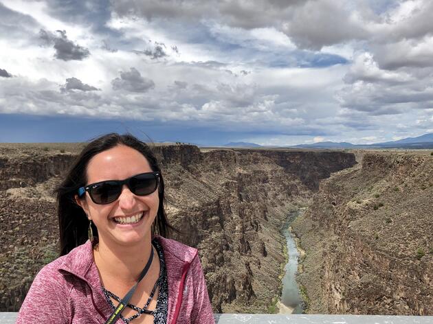 Audubon New Mexico Announces Katie Weeks as Director of Community Education 