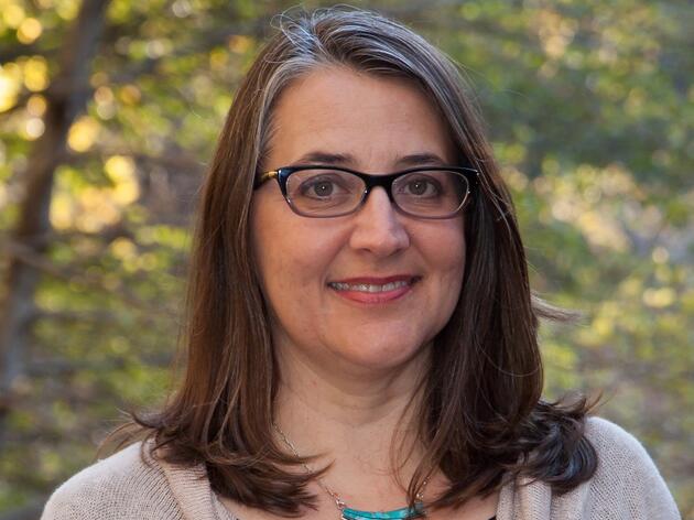 State Conservation Leader Sonia Perillo Becomes Audubon Arizona Executive Director