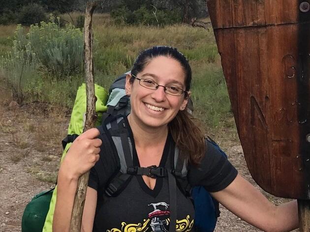 Audubon New Mexico Welcomes a Director of Policy!