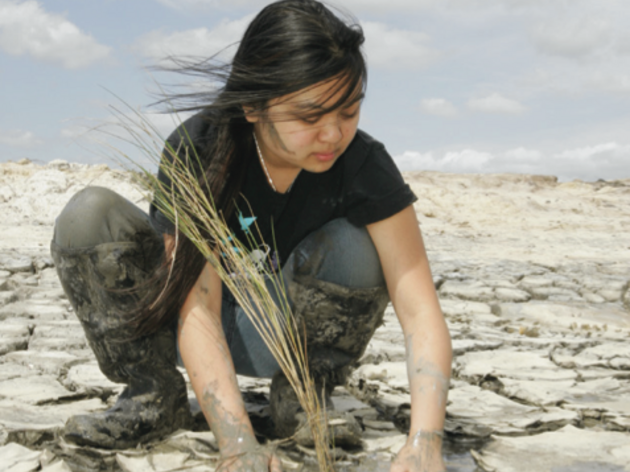 Southwest Women in Conservation