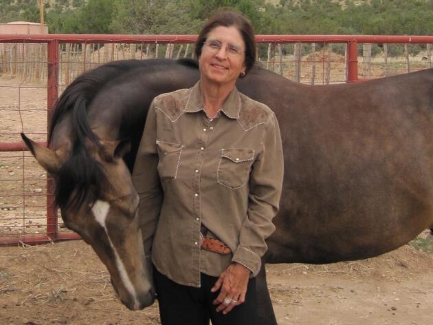 Nancy Ranney: A Conservation Ranching Perspective for Birds and Beef