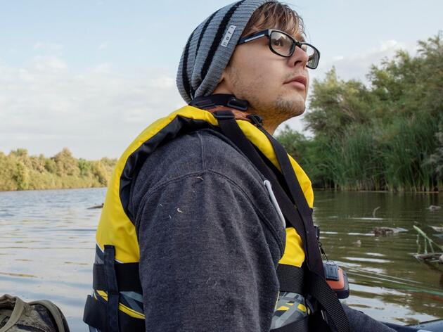  Audubon New Mexico Further Commits to Strengthen Freshwater Conservation Priorities in New Mexico by Hiring Paul Tashjian as New Freshwater Associate Director