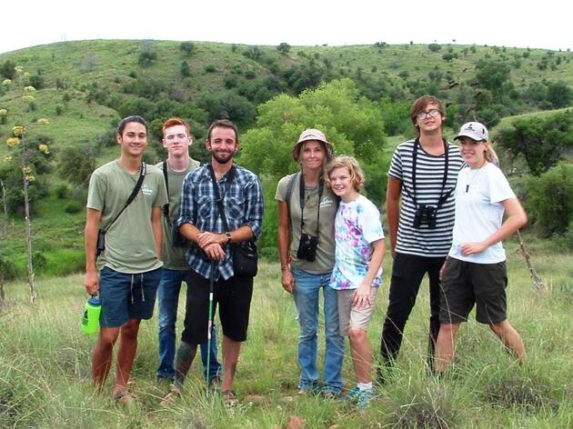 Rethinking Western Yellow-billed Cuckoo Habitat