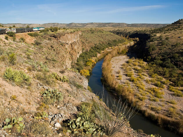 10 Things You Should Know About Arizona’s Groundwater Management Act