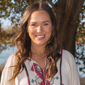 Lizzy Gilbert